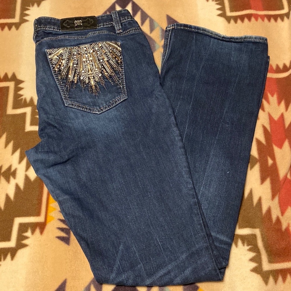 Miss Me Jeans!